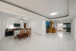 Blk 134 Marsiling Road (Woodlands), HDB Executive #524172961
